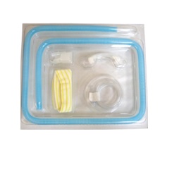 DISPOSABLE CPAP NASAL KIT